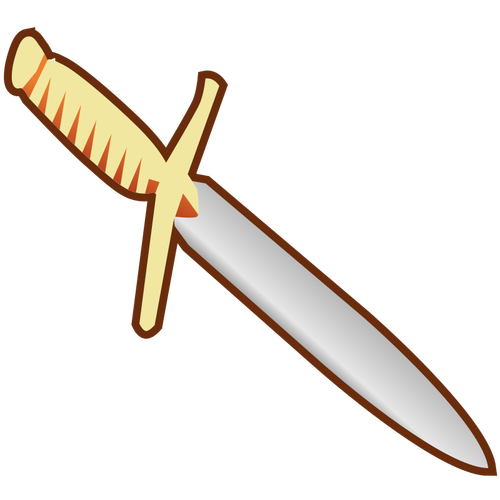 Pagan bıçak