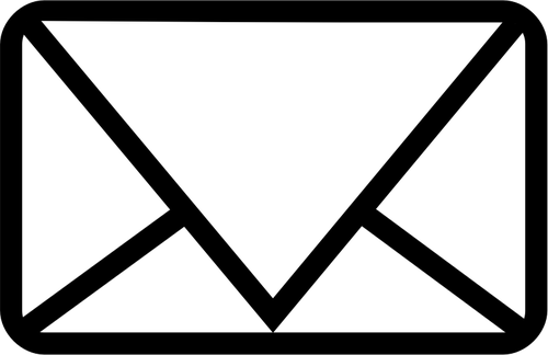 E-postkonvolutten