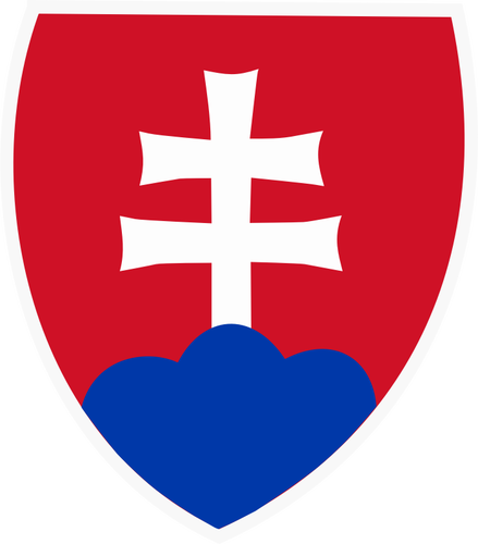 Emblema din Slovacia