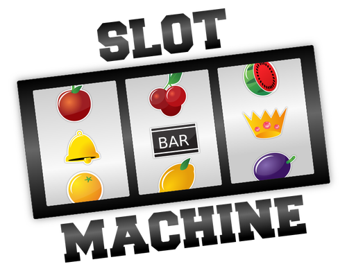 Slot machine image