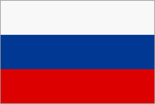 Slovakian flag