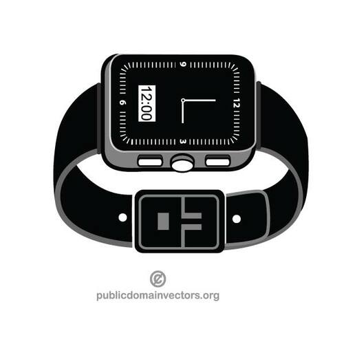 Smartwatch digital