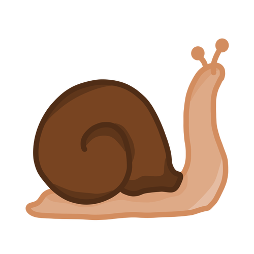 Simple caracol