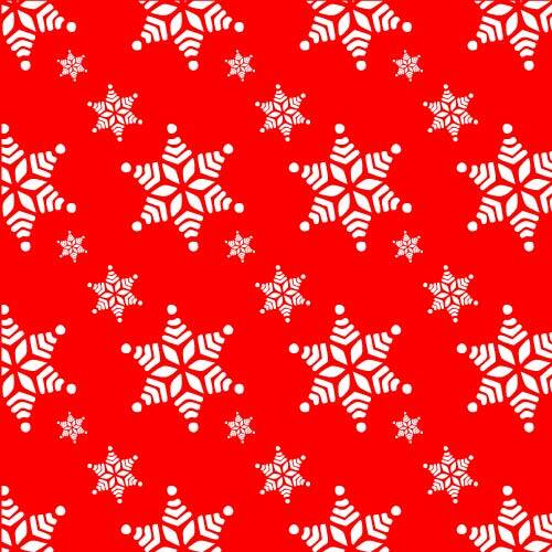 Christmas tapet design
