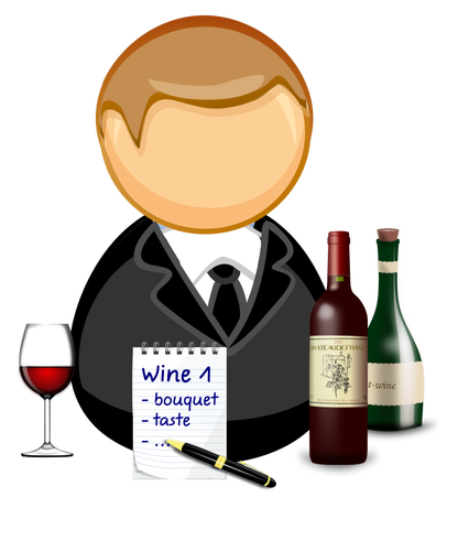 Sommelier