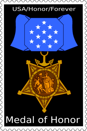 Medalia de onoare