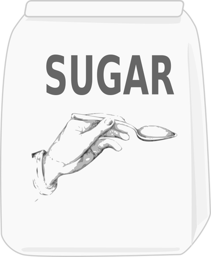 Мешок сахара