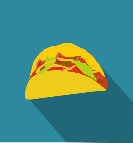 Taco-Symbol