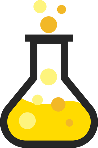 Ícone de química