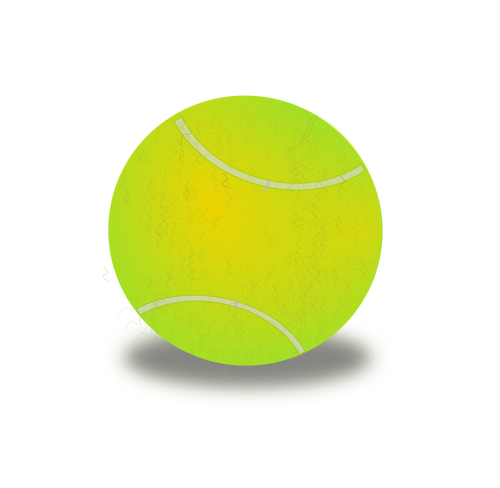 Tennisbal