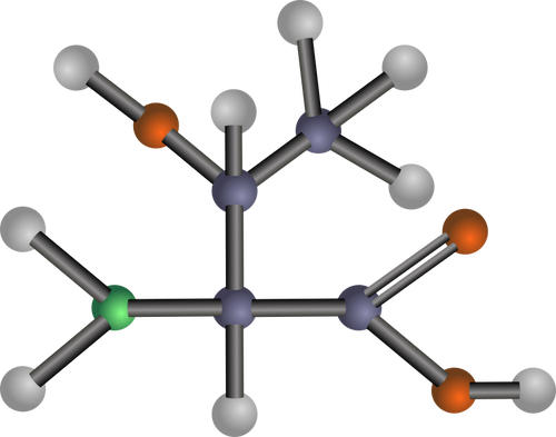 Asam amino