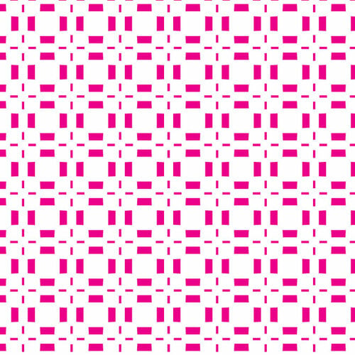 Rosa kakel grafiskt mönster