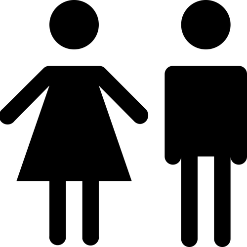 Toaletní symbol