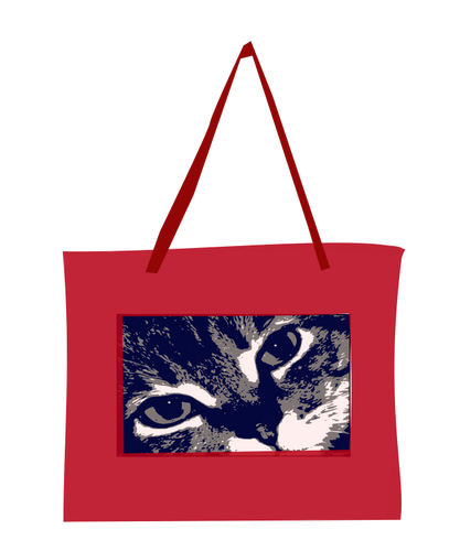 Bolsa de gato