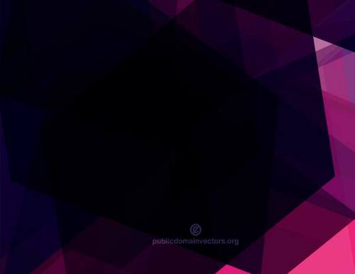 Design de fundo roxo escuro