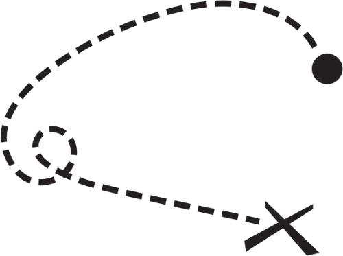 رموز الرحلة