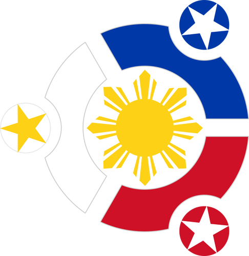 Symbol Filipíny