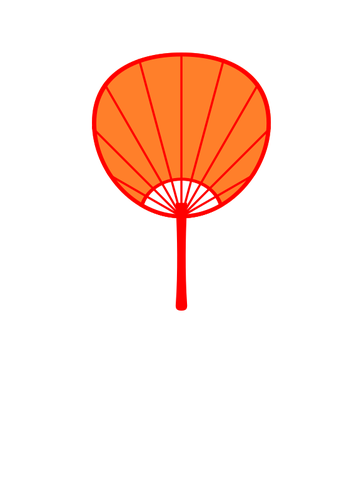 Japanese fan