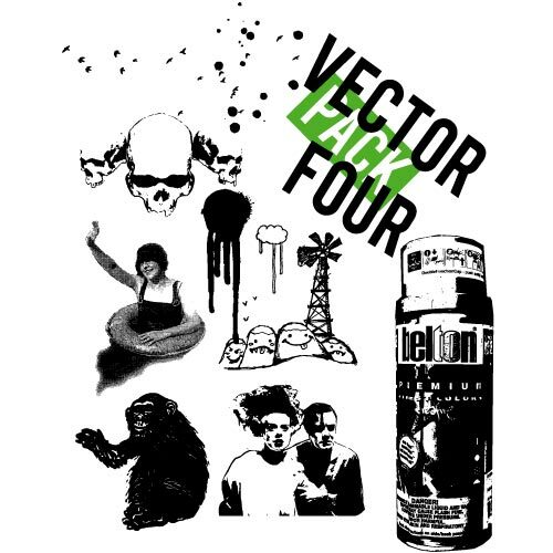 Vektor pack 4