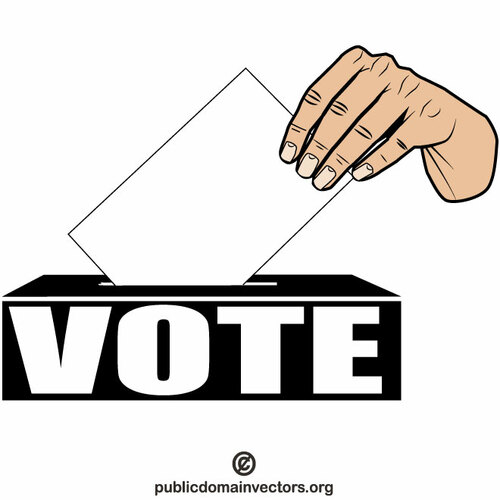 Vote par procuration