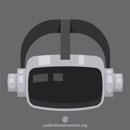 Virtual reality headset