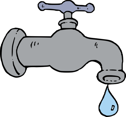 Water faucet