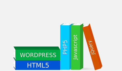 Web konular kitapları