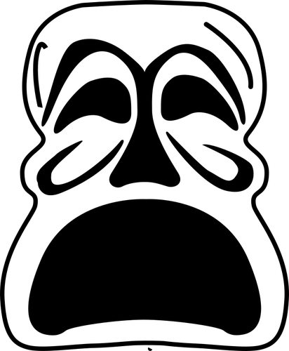 Image de masque