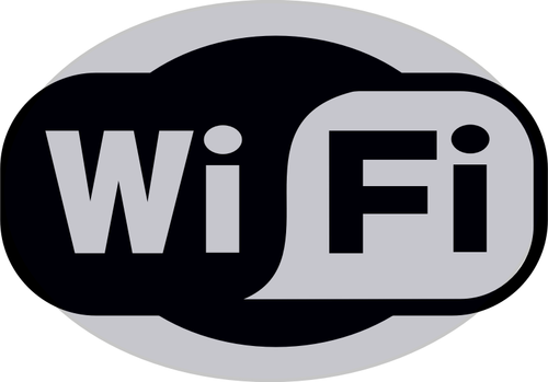Wi-Fi aberta
