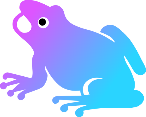 צפרדעים צבעוניות