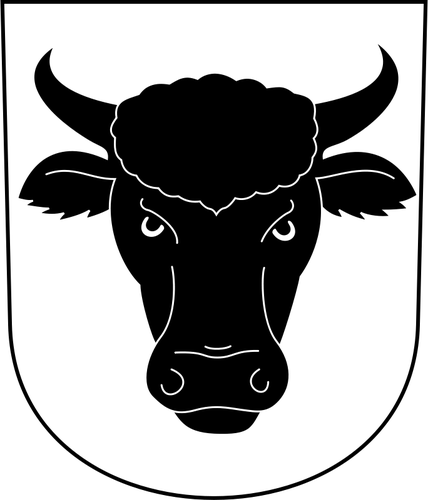 Image de vecteur pour le blason Urdorf