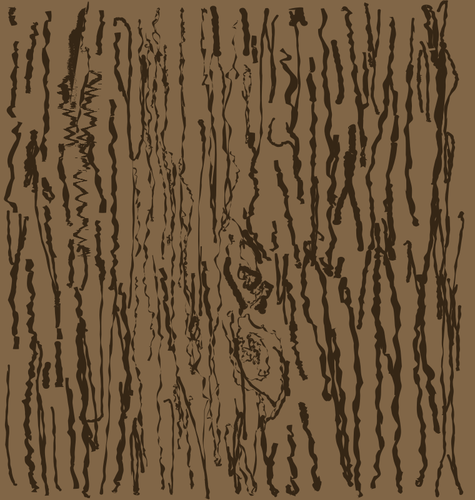 Wood mönster