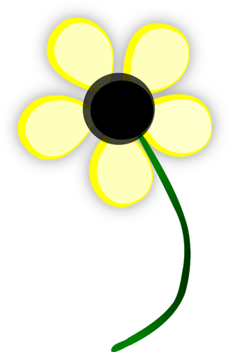 Daisy kuning