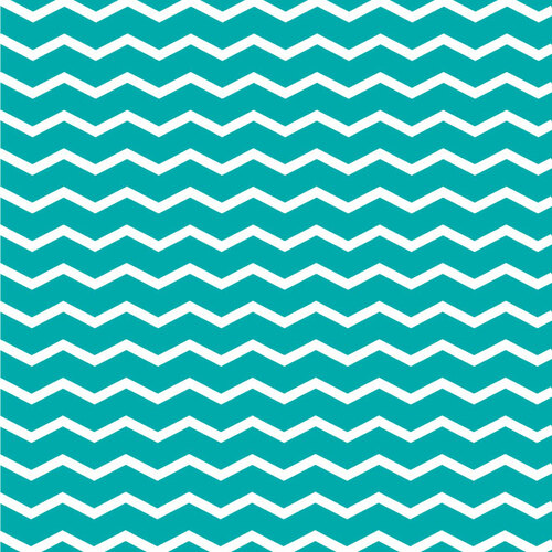 Linii zigzag fundal Teal