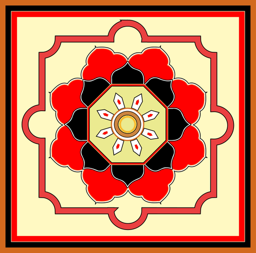Karpet oriental