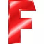 המכתב האדום ' F '
