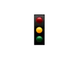 Rating semafor