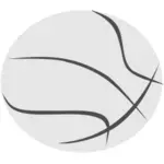 بسيطة كرة السلة ناقلات الكرة مقطع الفن