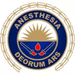 Ars deorum анестезии