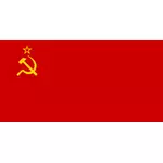 علم الاتحاد السوفيتي