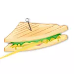 Obrázek sendvič