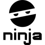 Ninja-logoen