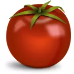 Lesklé rajče