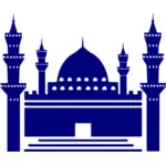 Moscheea Albastră