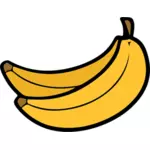 Два бананы картинки