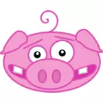 Cara de Pig'a