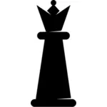 ملكة الشطرنج
