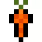 Pikseli porkkana