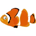 Goldfish colorate
