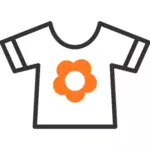 Symbole de T-Shirt